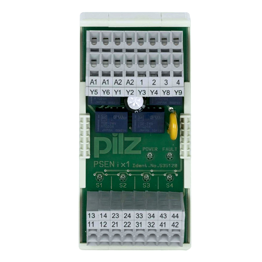 535120 New PILZ PSEN ix1 Interface for 4 PSEN 1